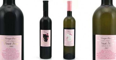 hello kitty wines