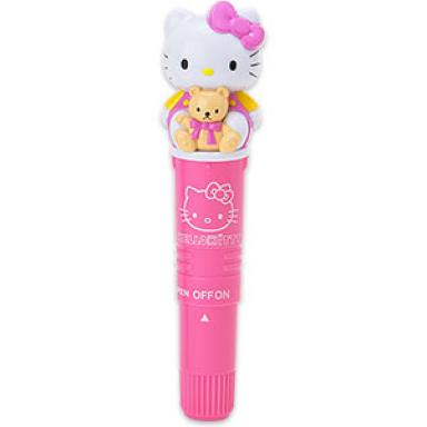 Hello Kitty vibrator pink