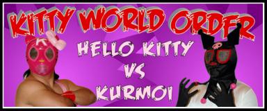 Hello Kitty World Order