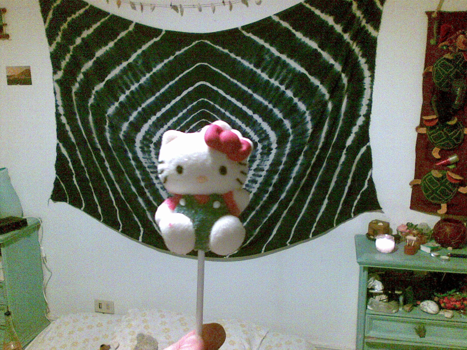 Hello Kitty candy
