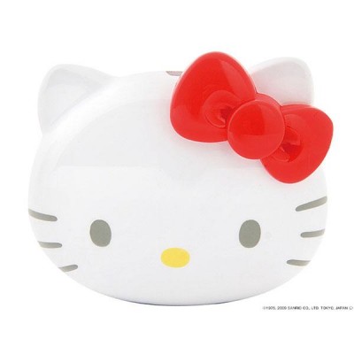 Hello Kitty mp3 player