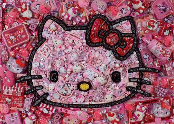 Hello Kitty Hello Kitty – Hello Kitty Hell