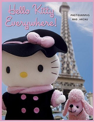 Hello Kitty Haiku Book – Hello Kitty Hell