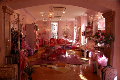 Hello Kitty Store Verona Italy – Hello Kitty Hell