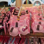 hello kitty bras