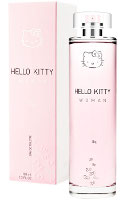 Hello kitty momoberry perfume new arrivals