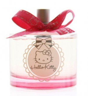 Hello Kitty parfum