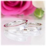 hello kitty wedding rings