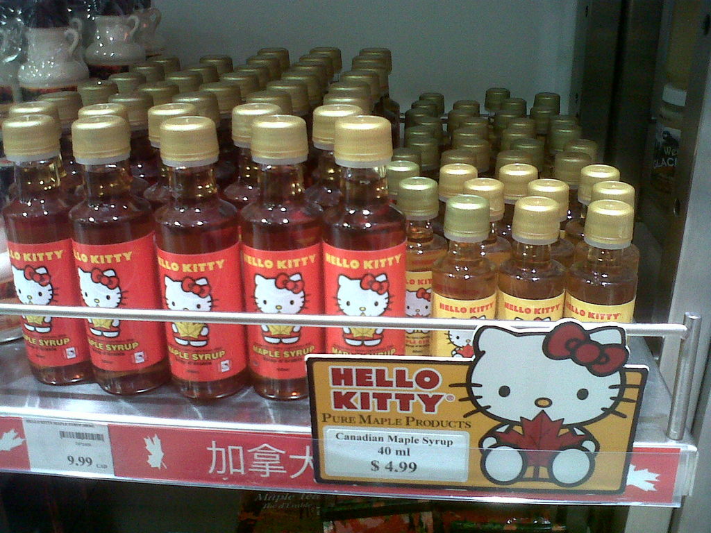 https://kittyhell.com/wp-content/uploads/2012/05/Hello-Kitty-maple-syrup.jpg